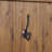 Bethel Acacia Wood Hall Tree - 70"