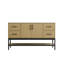 Meuble-lavabo simple 60 po-757486800
