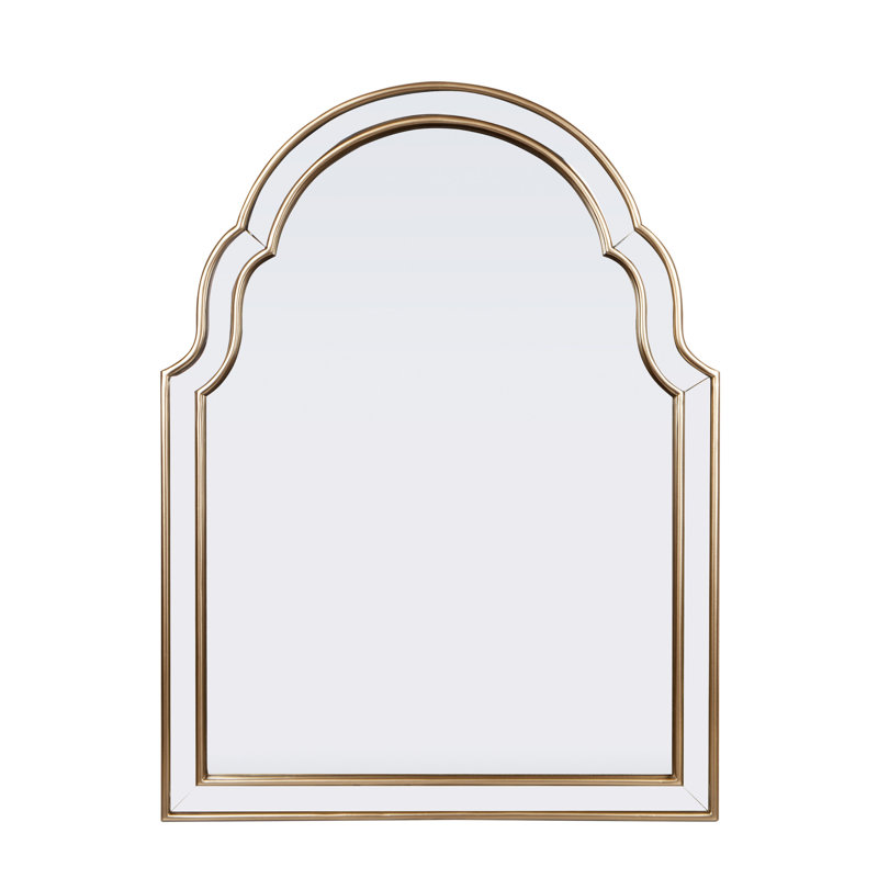 Miroir d'appoint 24 "