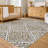 Machine Washable Indoor/Outdoor Chantille ACN2579 Kids Rug-268191886-268191880