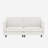 Dillon Fabric Upholstered 2-Seater Sofa-106766271