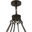 Uthyr 24 - Light Chandelier