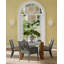 Manitapi Handcrafted Ceramic Table Vase