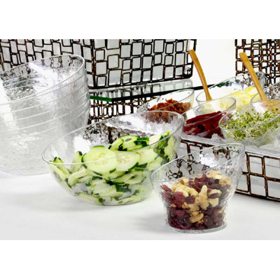 Bol de service Drinkwise®