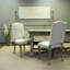 Neel Upholstered Dining Chair