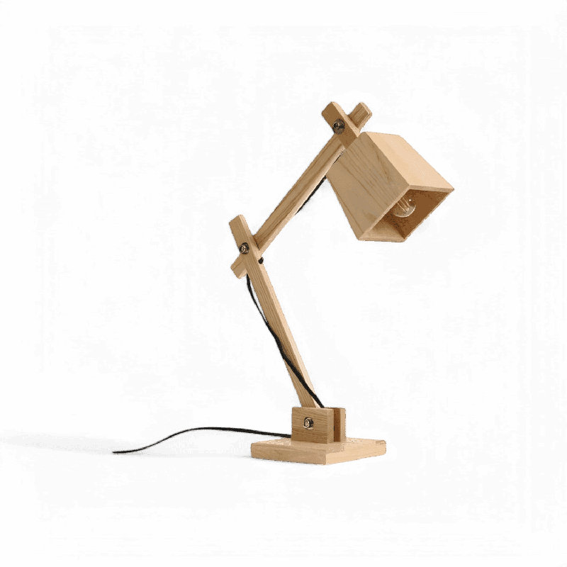 Lampe de table Arend