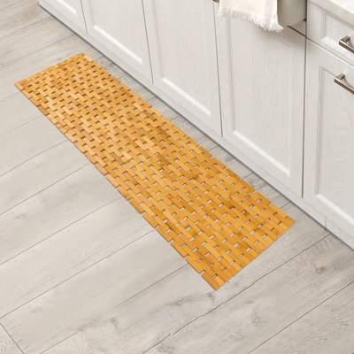 Tapis de salle de bain Bambo
