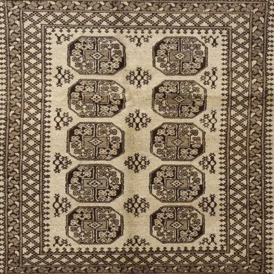 Southwestern Indoor Rug