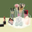 Organisateur de maquillage Malissie