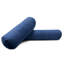 Coussin 100% coton American Denim