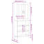 Wittrock 69.5cm Sideboard-2110975847