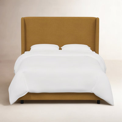 Tilly Upholstered Bed