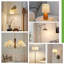 LED bulb 6 E14 white: 5W P45 light bulb 2700K warm white bulb corresponds to 50W halogen lamp