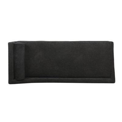 Upholstered Chaise Lounge