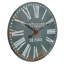 Horloge murale surdimensionnée Nermal