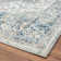 Tapis oriental traditionnel Iser