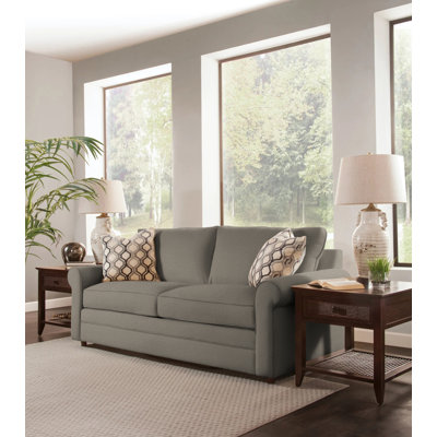 Edgeworth Upholstered 85'' Sofa
