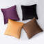 Ensemble de 2 housses de coussin en velours (insérer inclus)-97911545