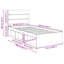 Solid Wood Bed-1122841902-1122841909