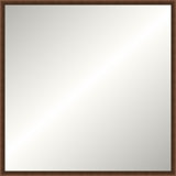 Bronze Metallic Mirror