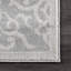 Isidore Damask Area Rug-23806670