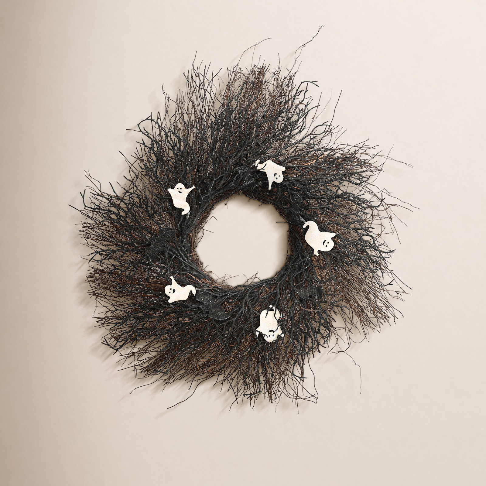 20'' W Artificial Wreath