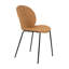 Bonnet Upholstered Dining Chair-81099788
