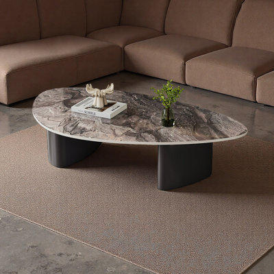Table basse Modern Modern