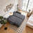 77-inch convertible sofa bed-1775613099