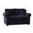 Warrington 60'' Upholstered Loveseat-682748840