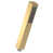 Brushed Brass