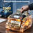 Multi-Currency Bill Counter with Advanced Counterfeit Detection