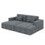 Méridienne surdimensionnée, canapé-lit Cloud Plush-245409827