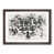 Walnut Framed selected