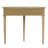 Storage Console Table 36"W-124921287