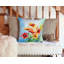 Coussin Gerbera-99815592