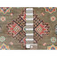Tapis unique 9 pi Tyrinia