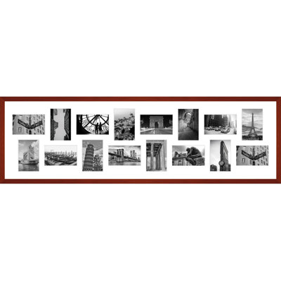 Lamoree Collage Picture Frame