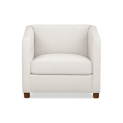 Emilie Upholstered Chair and a Half