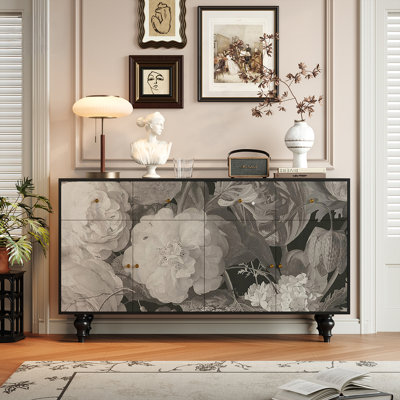 Armoire de rangement française