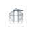 6x12 Ft Polycarbonate Greenhouse Raised Base And Anchor Aluminum Heavy Duty Walk-in Greenhouses For Outdoor Backyard In All Season-120747570-120747575