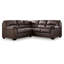 Canapé modulaire 2 pièces Skandar-122874873-122874871