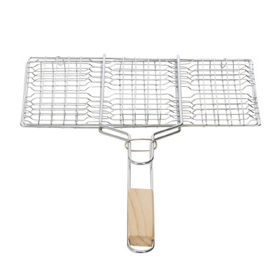 Tongs BBQ Topper