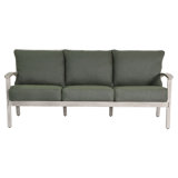 Antler Hill Outdoor 3 - Seat Patio Sofa