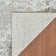 Genevrier Traditional Floral Durable Performance Indoor/Outdoor Area Rug