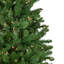 Lighted Artificial Fir Christmas Tree-105964273