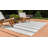 Jill Zarin Anguilla Indoor/Outdoor Rug-515230150