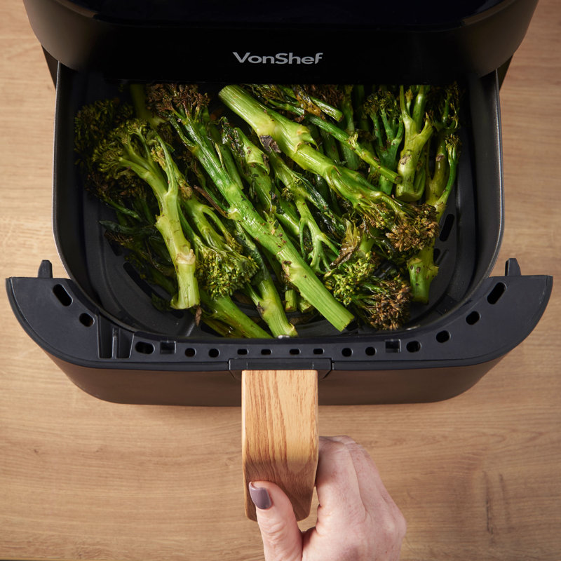 VonShef 6L Air Fryer