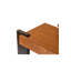 Bugano Solid Wood Writing Desk