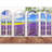 Window View Nature Wilderness Wall Mural-75332549